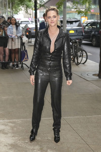 Filmpremiere 'Crimes of the Future' in New York