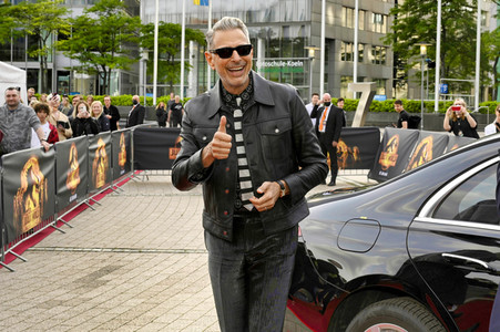 Filmpremiere 'Jurassic World: Ein neues Zeitalter' in Köln