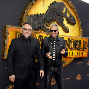 Filmpremiere 'Jurassic World: Ein neues Zeitalter' in Köln