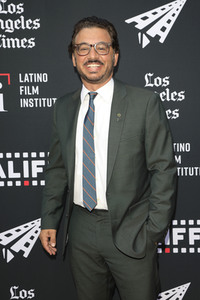 Filmscreening 'Mija', Los Angeles Latino International Film Festival 2022
