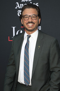 Filmscreening 'Mija', Los Angeles Latino International Film Festival 2022