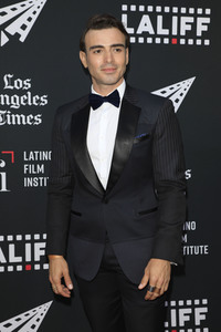 Filmscreening 'Mija', Los Angeles Latino International Film Festival 2022