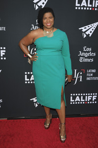 Filmscreening 'Mija', Los Angeles Latino International Film Festival 2022