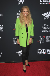 Filmscreening 'Mija', Los Angeles Latino International Film Festival 2022