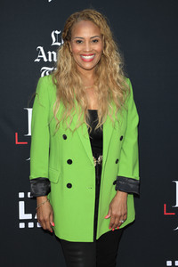 Filmscreening 'Mija', Los Angeles Latino International Film Festival 2022