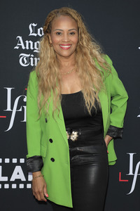 Filmscreening 'Mija', Los Angeles Latino International Film Festival 2022