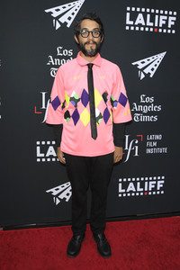 Filmscreening 'Mija', Los Angeles Latino International Film Festival 2022