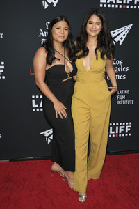 Filmscreening 'Mija', Los Angeles Latino International Film Festival 2022