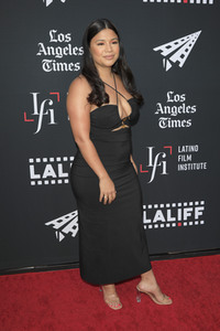 Filmscreening 'Mija', Los Angeles Latino International Film Festival 2022