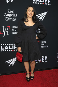 Filmscreening 'Mija', Los Angeles Latino International Film Festival 2022