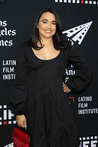 Filmscreening 'Mija', Los Angeles Latino International Film Festival 2022