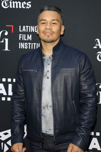 Filmscreening 'Mija', Los Angeles Latino International Film Festival 2022