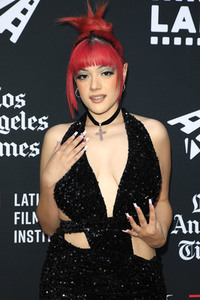 Filmscreening 'Mija', Los Angeles Latino International Film Festival 2022