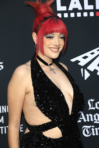 Filmscreening 'Mija', Los Angeles Latino International Film Festival 2022