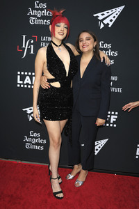 Filmscreening 'Mija', Los Angeles Latino International Film Festival 2022