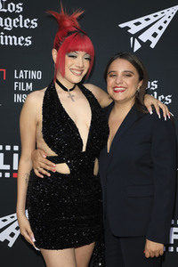Filmscreening 'Mija', Los Angeles Latino International Film Festival 2022