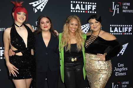 Filmscreening 'Mija', Los Angeles Latino International Film Festival 2022