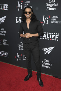 Filmscreening 'Mija', Los Angeles Latino International Film Festival 2022