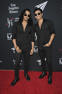 Filmscreening 'Mija', Los Angeles Latino International Film Festival 2022