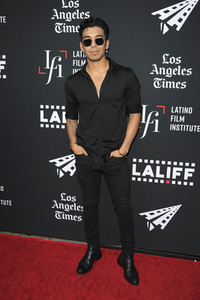 Filmscreening 'Mija', Los Angeles Latino International Film Festival 2022