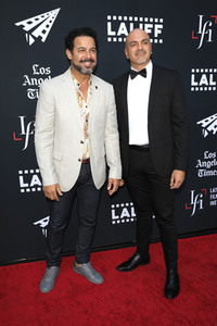 Filmscreening 'Mija', Los Angeles Latino International Film Festival 2022