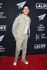 Filmscreening 'Mija', Los Angeles Latino International Film Festival 2022