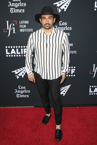 Filmscreening 'Mija', Los Angeles Latino International Film Festival 2022