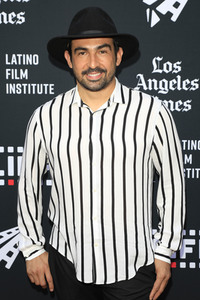 Filmscreening 'Mija', Los Angeles Latino International Film Festival 2022