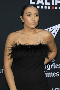 Filmscreening 'Mija', Los Angeles Latino International Film Festival 2022