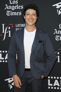 Filmscreening 'Mija', Los Angeles Latino International Film Festival 2022