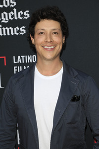 Filmscreening 'Mija', Los Angeles Latino International Film Festival 2022