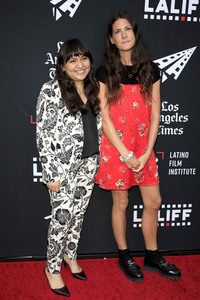 Filmscreening 'Mija', Los Angeles Latino International Film Festival 2022