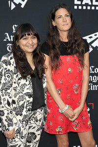 Filmscreening 'Mija', Los Angeles Latino International Film Festival 2022