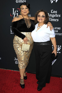 Filmscreening 'Mija', Los Angeles Latino International Film Festival 2022