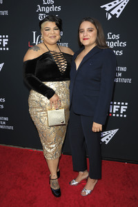 Filmscreening 'Mija', Los Angeles Latino International Film Festival 2022