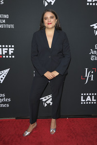 Filmscreening 'Mija', Los Angeles Latino International Film Festival 2022
