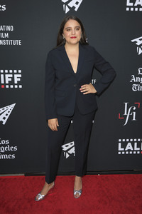 Filmscreening 'Mija', Los Angeles Latino International Film Festival 2022