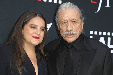 Filmscreening 'Mija', Los Angeles Latino International Film Festival 2022