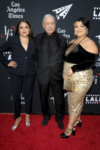 Filmscreening 'Mija', Los Angeles Latino International Film Festival 2022