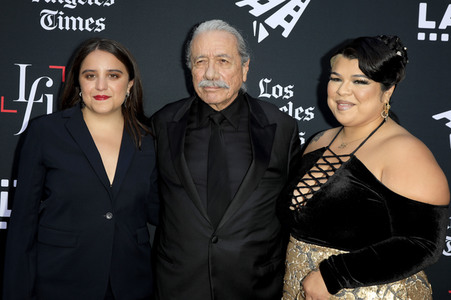 Filmscreening 'Mija', Los Angeles Latino International Film Festival 2022
