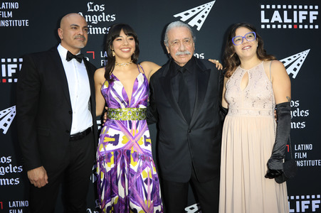 Filmscreening 'Mija', Los Angeles Latino International Film Festival 2022