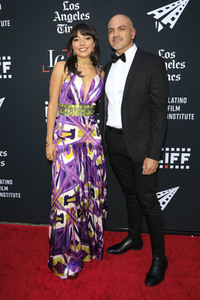 Filmscreening 'Mija', Los Angeles Latino International Film Festival 2022