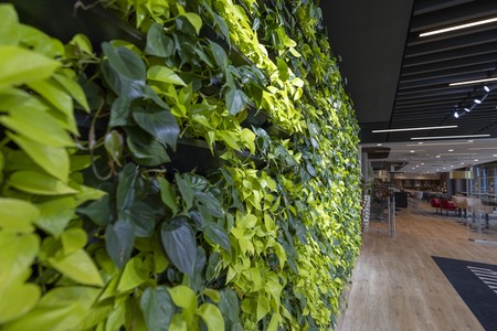 Opening des Légère Hotels an der Messe in Erfurt