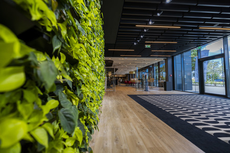 Opening des Légère Hotels an der Messe in Erfurt