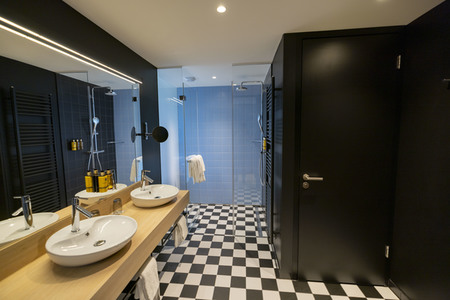 Opening des Légère Hotels an der Messe in Erfurt