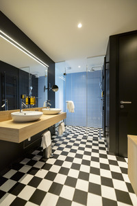 Opening des Légère Hotels an der Messe in Erfurt