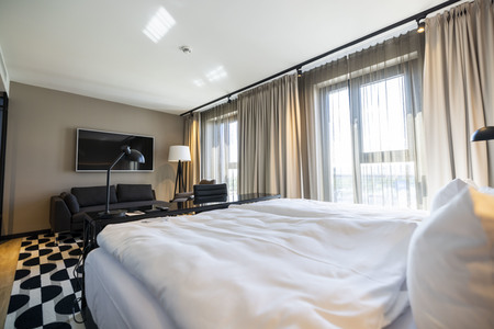 Opening des Légère Hotels an der Messe in Erfurt