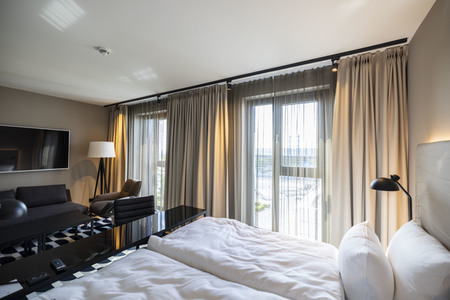 Opening des Légère Hotels an der Messe in Erfurt