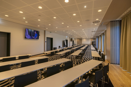 Opening des Légère Hotels an der Messe in Erfurt