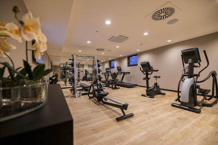 Opening des Légère Hotels an der Messe in Erfurt